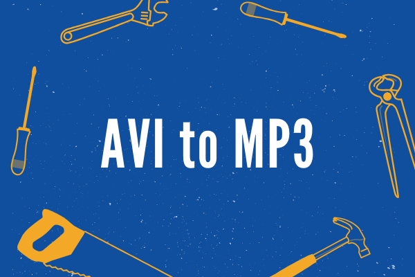 mp3 to avi converter free download for mac